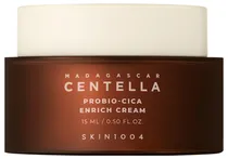 Creme Facial SKIN1004 Madagascar Centella Probio-Cica Enrich - 15ML