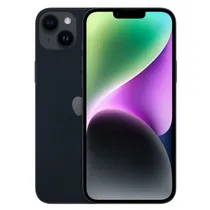 Apple iPhone 14 A2884 128 GB - Midnight
