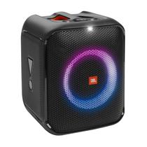 Speaker JBL Party Box Encore Essential Bivolt - Black (Caixa Feia)