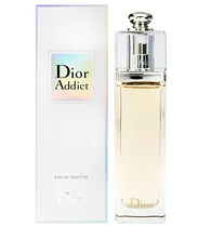 Perfume Dior Addict Edt - Feminino 100ML