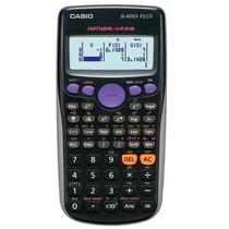 Calculadora Casio FX-82ES Plus Cie Espanhol e Portugues