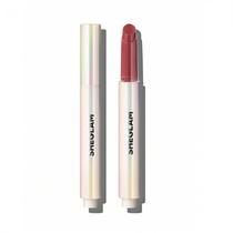 Gloss Sheglam Poutperfect Shine Lip Plumper First Crush