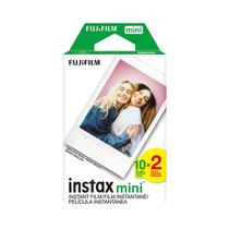 Papel para Camera Instax Mini (40UNID.)