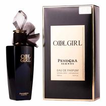 Perfume Pendora Scents Cool Girl Eau de Parfum Feminino 100ML