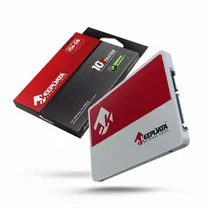 SSD Keepdata, 256GB, 2.5", SATA 3, Leitura 500MB/s, Gravação 450MB/s, KDS240G-L21