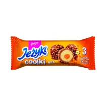 Chocolate Goplana Jezyki Coolki Milk 35GR