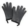 Zwilling Manopla BBQ Guantes de Silicona Silicona s/C