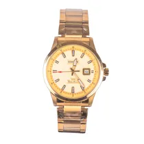 Relogio Masculino Analógico Hummer WH2-224172 Metal