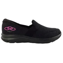 Tenis W Olympikus Angel 3 (Preto-Preto) 226