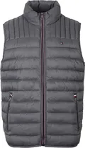 Colete Tommy Hilfiger 159AN478 Cha - Masculino