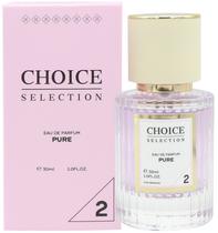 Perfume Choice Selection Pure Edp 30ML - Feminino