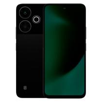 Smartphone Xiaomi Poco M6 Plus 5G 128GB 8GB Ram Dual Sim Tela 6.79" India - Preto