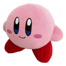 Plush Little Buddy 6* Kirby 4003