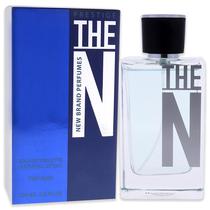 Perfume Masculino New Brand Prestige The N