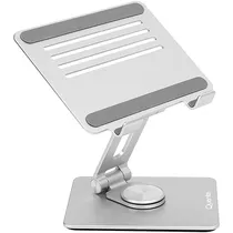 Suporte para Tablet Quanta QTSRT14 7-14" 360° - Aluminio