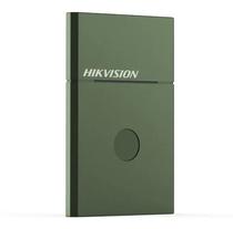 Hikvision SSD Externo 500GB HS-ESSD-ELITE7 Touch IPX7 Verde