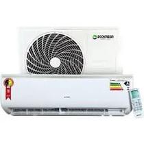 Ecogreen Aire Acondicionado Split 18KBTU+Kit 60HZ/BR 220V