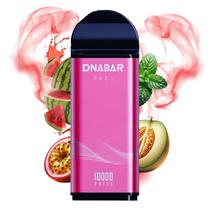 Vaper Dnabar Pod 10000 Love 66