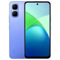 Smartphone Infinix Smart 10 X6725 128/4GB Blue