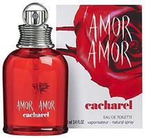 Cacharel Amor Amor Edt Fem 100ML