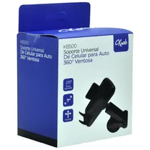 Soporte Universal Krab KB500 360° - Black