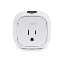 Smart Switch Belkin F7C029FC Wi-Fi - Branco