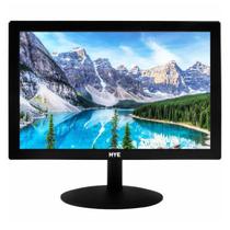 Mon 20" Hye HY20WFNC HD -HDMI/VGA Preto