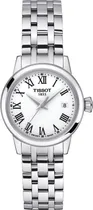Relógio Tissot T129.210.11.013.00 Feminino - Analógico