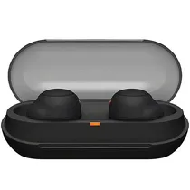 Fone de Ouvido Sem Fio Sony WF-C500/BZ - Preto