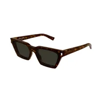 Lente Saint Laurent 633 002 57 Femenino
