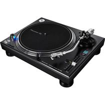 Pioneer Mezcladora PLX-1000 Metal 3313 - 45 RPM Black