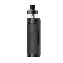 Vaper Voopoo Drag X PNP-X Kit Knight Gray