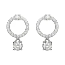 Pendientes Swarovski 5563278 Constella