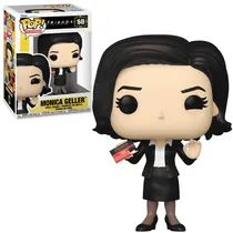 Funko Pop! Television: Friends - Monica Geller With Mockolate 1649