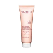 Espuma Limpiadora Clarins Soothing Gentle 125ML