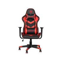 Silla Gamer Marvo CH-106 &#8211; Rojo