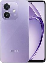 Smartphone Oppo A40 Dual Sim 6.67" 4GB/256GB Lilas (Caixa Feia)