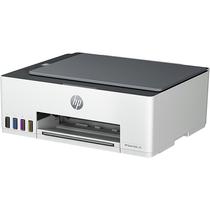 Impressora HP Smart Tank 580 3 Em 1 Bluetooth/Wi-Fi/USB/Bivolt - Branco