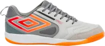 Chuteira Umbro Futsal Pro 5 Bump U01FB041-886 - Masculina