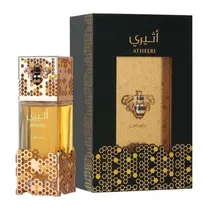 Perfume Lattafa Atheri Edp 100ML- Fem