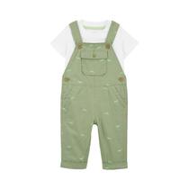 Macacon Infantil Carter's 1Q633310 Nino 2 PZS