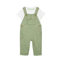 Macacon Infantil Carter's 1Q633310 Niño 2 PZS