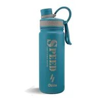 Garrafa Térmica Ozizo M32 650ML 7032 Azul