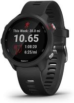 Relogio Monitor Cardiaco Garmin Forerunner 245 HR Music