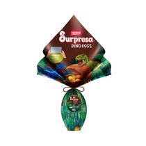 Huevo de Pascua Nestle Sorpresa Dino Eggs 204G
