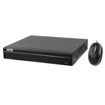 DVR Hye HYE-F2008M - 8 Canais - 720P - VGA/HDMI - Preto