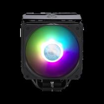 Cooler Master Acs Informatica Cooler Master MA612 Stealth Argb Cobre 120 X 120 X 25 MM / 4.7 X 4.7 X 1 Negro