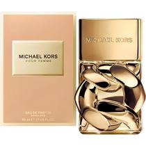 Perfume Michael Kors Pour Femme Edp - Feminino 50ML