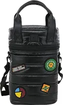 Mochila Mateira Discovery 18463 - Preto