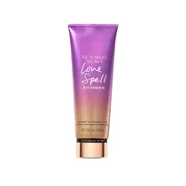 Perfume V.Secrets Creme Shimmer Love Spell 236ML